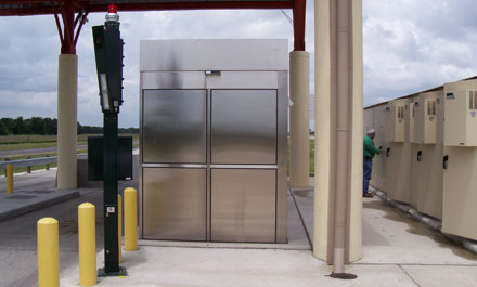 Universal Enclosure Systems