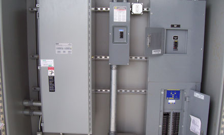 Universal Enclosure Systems