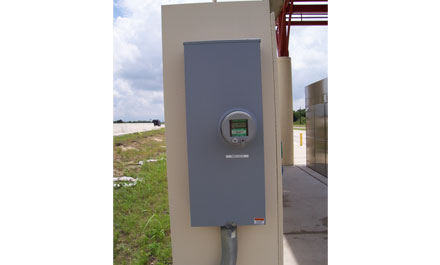 Universal Enclosure Systems