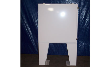 Universal Enclosure Systems