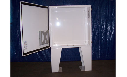 Universal Enclosure Systems