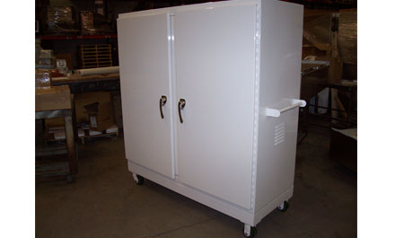 Universal Enclosure Systems