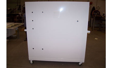 Universal Enclosure Systems