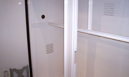 Universal Enclosure Systems