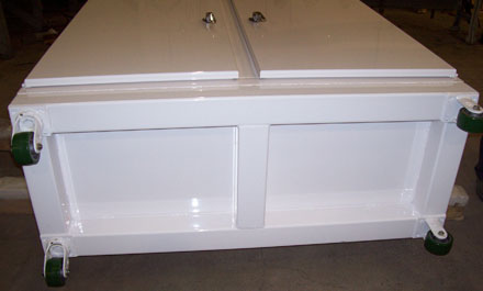 Universal Enclosure Systems