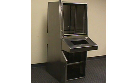 Universal Enclosure Systems