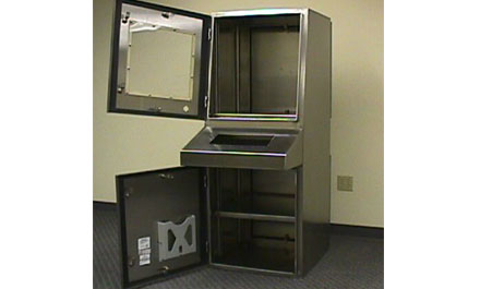 Universal Enclosure Systems