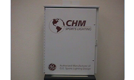 Universal Enclosure Systems