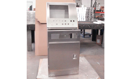 Universal Enclosure Systems