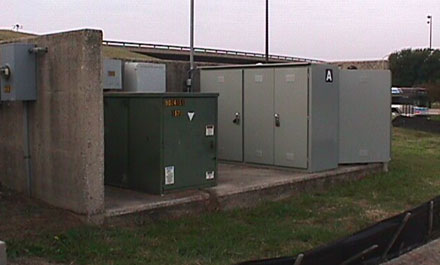 Universal Enclosure Systems