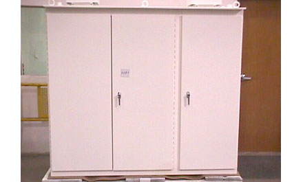 Universal Enclosure Systems