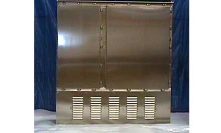 Universal Enclosure Systems