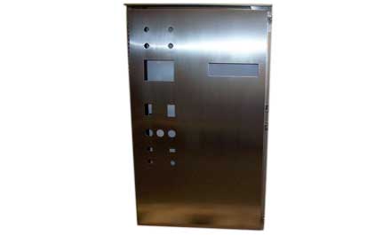 Universal Enclosure Systems