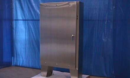 Universal Enclosure Systems