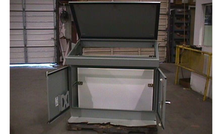 Universal Enclosure Systems