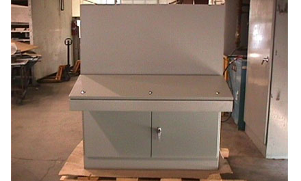 Universal Enclosure Systems