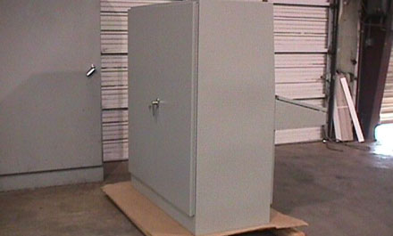 Universal Enclosure Systems