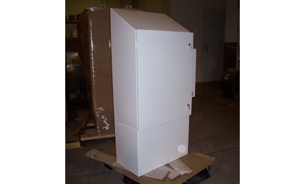 Universal Enclosure Systems