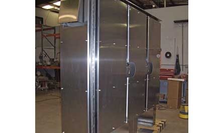 Universal Enclosure Systems