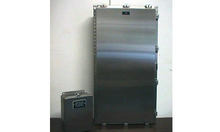 Universal Enclosure Systems