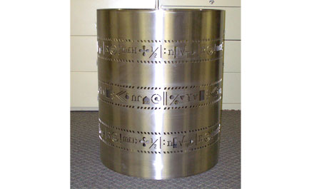 Universal Enclosure Systems