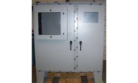 Universal Enclosure Systems