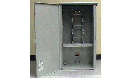 Universal Enclosure Systems