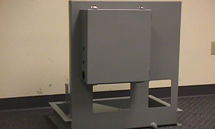 Universal Enclosure Systems