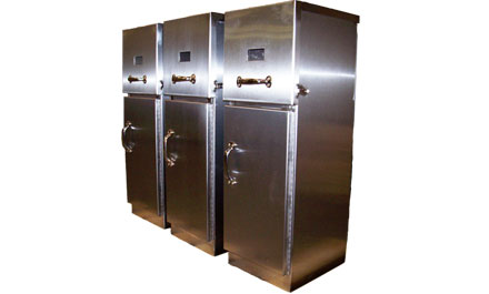 Universal Enclosure Systems