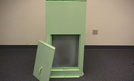 Universal Enclosure Systems