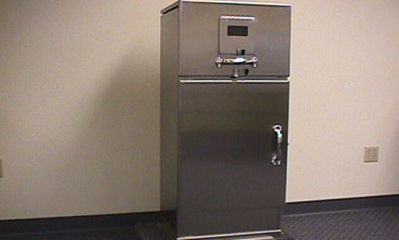 Universal Enclosure Systems