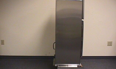 Universal Enclosure Systems