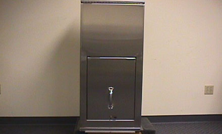 Universal Enclosure Systems