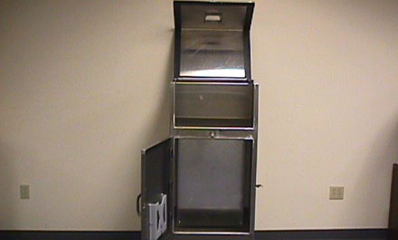 Universal Enclosure Systems