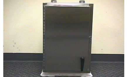 Universal Enclosure Systems