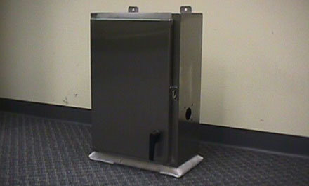 Universal Enclosure Systems