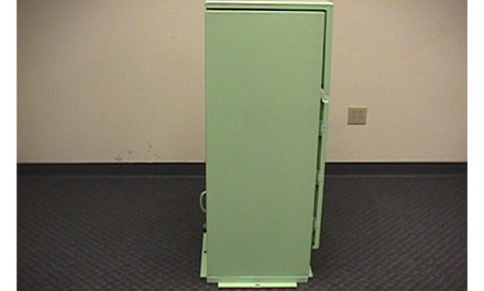 Universal Enclosure Systems