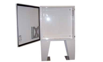 Universal Enclosure Systems