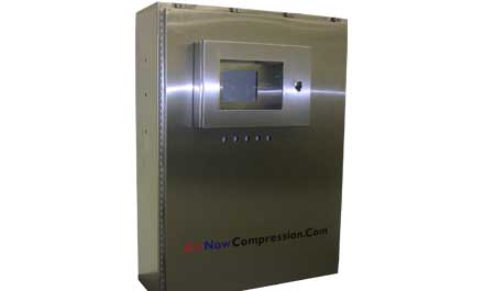 Universal Enclosure Systems