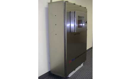 Universal Enclosure Systems