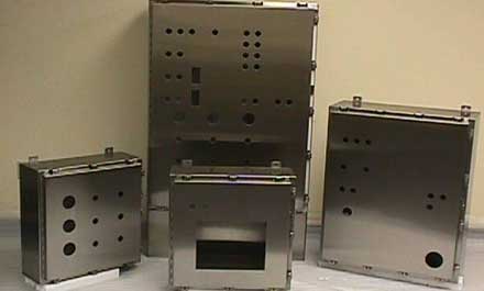 Universal Enclosure Systems