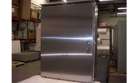 Universal Enclosure Systems