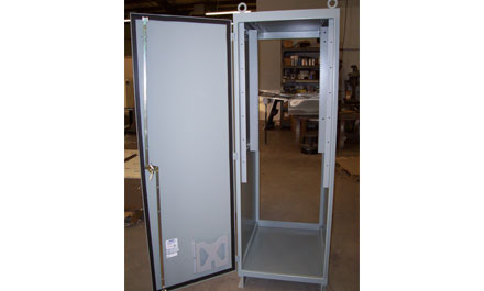 Universal Enclosure Systems