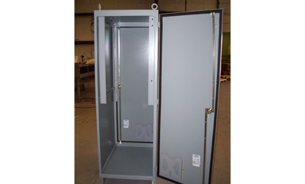 Universal Enclosure Systems