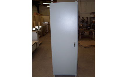 Universal Enclosure Systems