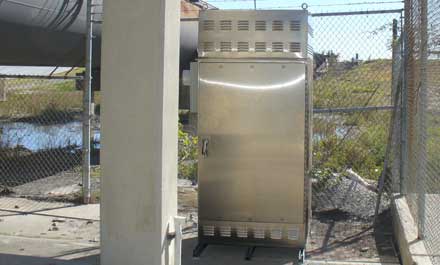 Universal Enclosure Systems