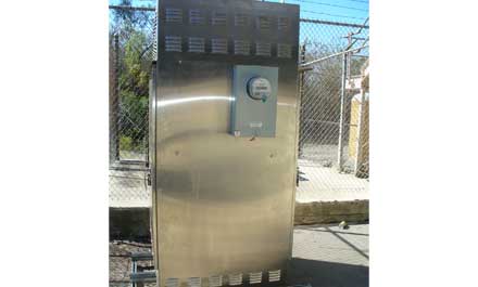 Universal Enclosure Systems